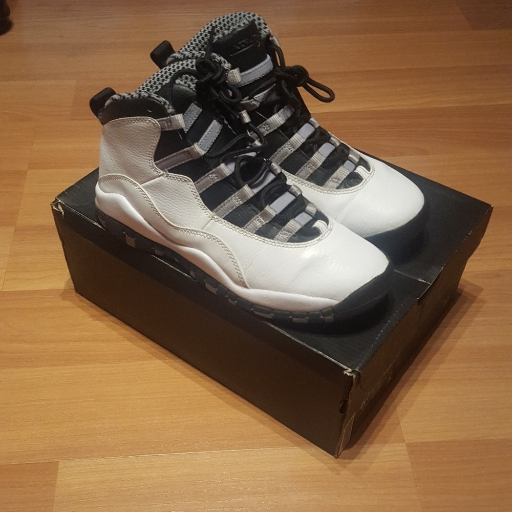 Jordans